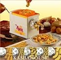 Atlas Manual Pasta Extruder Regina - Made in Italy
