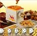 Atlas Manual Pasta Extruder Regina - Made in Italy