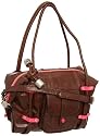 Miss60 Accessories Women's Resia Duffle Bag