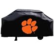 Clemson Tigers Grill Cover