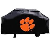 Clemson Tigers Grill Cover