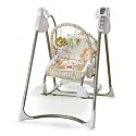 Smart Stages 3-in-1 Rocker Swing