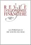 Les politiques de sortie de crise: Revue trimestrielle n�103 - octobre 2011