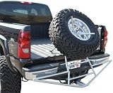APC 880001PB Spare Tire Rack Mount