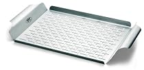 Weber Style 6435 Professional Grade Grill Pan