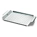 Weber Style 6435 Professional Grade Grill Pan