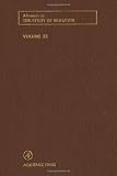 Advances in the Study of Behavior, Volume 32