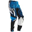 Thor MX Phase Vented Amazon Men's Dirt Bike Motorcycle Pants - Blue