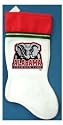 Alabama Crimson Tide NCAA Christmas Stocking