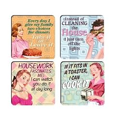 Beer will change the world! I don't know how, but it will Coaster Set