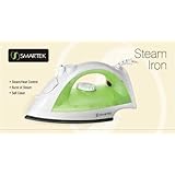 Smartek 1200 Watt Self Cleaning Steam Iron