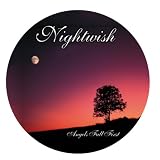 Angels Fall First [Vinyl]