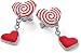 swatch bijoux (�X�E�H�b�` �r�W��) �s�A�X AMORITO EARRING JER008-U