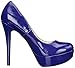 Michael Antonio Women's Lily Patent Dress Pump