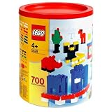 Eigenschaften LEGO 5528 / 5528 - LEGO Steine Trommel
