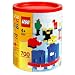 Lego 5528: Creative Building Barrel