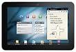 Samsung Galaxy Tab 8.9 Tablet (22,6 cm (8,9 Zoll) Touchscreen, 3G, 3 MP Kamera, Android 3.1, 16 GB interner Speicher) schwarz