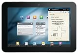 Samsung Galaxy Tab 8.9 Tablet (22,6 cm (8,9 Zoll) Touchscreen, 3G, 3 MP Kamera, Android 3.1, 16 GB interner Speicher) schwarz