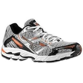 Mizuno Men's Wave Inspire 6 Running Shoe