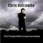 Trouble With Loving Hurricanes