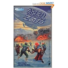 After the Zap by Michael Armstrong