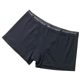 BODY_WILD ボクサーパンツ URBAN BASIC BH8762