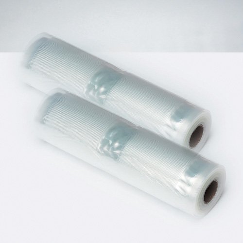 Magic Vac Rolls (2-11