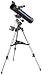 Celestron 31035 AstroMaster 76 EQ Reflector Telescope