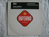 M3 Bailamos 12" promo