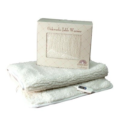 OakWorks Table Warmer Premium