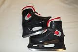 LL Bean Ice Hockey Skates - Size 12.0 - 13.0 (yongster) - excellent cond - onlyu used a couple of times