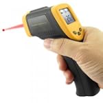 Infrarot Laser Thermometer / Pyromete...
