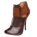 LAMB Womens Jaro Bootie