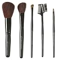 - ELF BRUSHES 5PCBRUSHSETINBAG