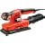 Black & Decker KA320EKA Orbital Sander 1/3 Sheet 240 Watts