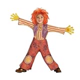 Doodlebops Moe Doodle Deluxe Costume (Child Toddler 3t-4t Size)