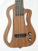 Eleuke MP3 Mahogany Concert Solid Body Electric Ukulele