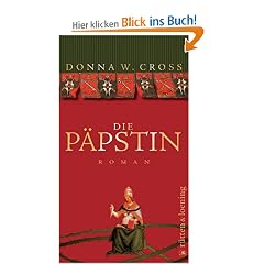 Die P�pstin: Roman