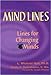 Mind-lines: Lines For Changing Minds