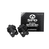 Shimano SM-SH52 SPD Cleat Sets