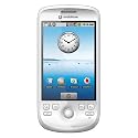 HTC Magic G2 Android OS WWE Handy ohne Branding