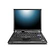 Lenovo ThinkPad T60 2007 - Core Duo T2500 / 2 GHz - Centrino Duo - RAM 1 GB - HDD 100 GB - DVD-Writer - Mobility Radeon X1400 - Gigabit Ethernet - WLAN : Bluetooth, 802.11a/b/g - TPM - fingerprint reader - Win XP Pro - 14.1" TFT 1400 x 1050 ( SXGA+ )