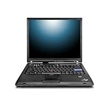 Lenovo ThinkPad T60 2007 - Core Duo T2500 / 2 GHz - Centrino Duo - RAM 1 GB - HDD 100 GB - DVD-Writer - Mobility Radeon X1400 - Gigabit Ethernet - WLAN : Bluetooth, 802.11a/b/g - TPM - fingerprint reader - Win XP Pro - 14.1 TFT 1400 x 1050 ( SXGA+ )