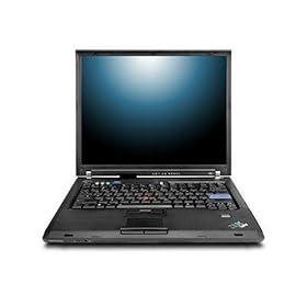 Lenovo ThinkPad T60 2007 Laptop
