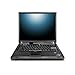 Lenovo ThinkPad T60 2007 - Core Duo T2500 / 2 GHz - Centrino Duo - RAM 1 GB - HDD 100 GB - DVD-Writer - Mobility Radeon X1400 - Gigabit Ethernet - WLAN : Bluetooth, 802.11a/b/g - TPM - fingerprint reader - Win XP Pro - 14.1" TFT 1400 x 1050 ( SXGA+ )