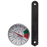 Rattleware971105-InchThermometerKit,EasySteamS10