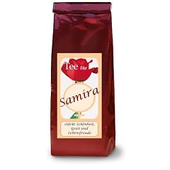 Tee f�r Samira; Ab 20,00 Euro Bestellwert versenden wir versandkostenfrei!!!!