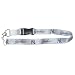 MLB New York Yankees Lanyard, Pinstripe