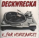Music : V for Vengeance