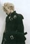 Final Fantasy VII Advent Children Cloud Cloth Wall Scroll Poster (Fabric Cloth) YA070